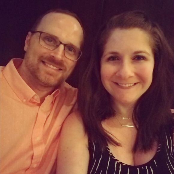 Meet your Posher, Andrea - Picture 1 of 1